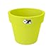 Produktbild Elho Green Basics Top Planter 30 - Blumentopf - Lime Grün - Draußen - Ø 29.6 x H 24.8 cm