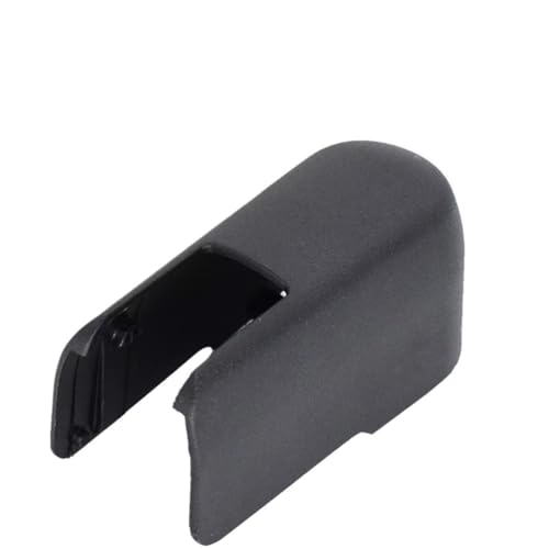 Tapa de tuerca de brazo de limpiaparabrisas trasero compatible con coche Civic CR-V 2