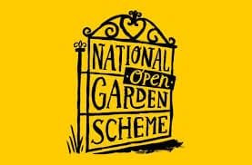 National Garden Scheme 2025 &ndash; It must be Spring!