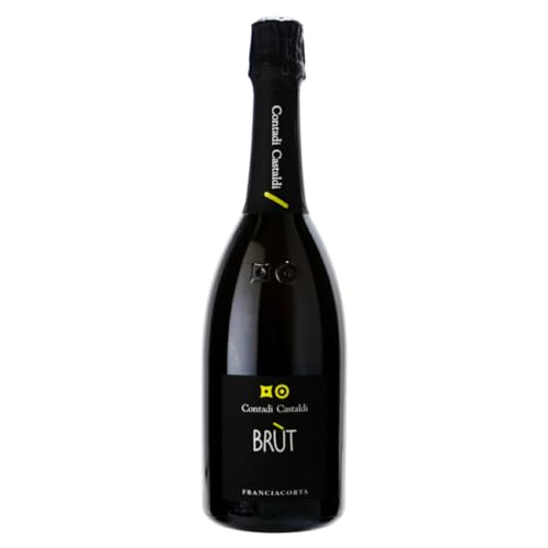 Contadi Castaldi フランチャコルタ・ブリュット・ノンヴィンテージ