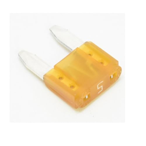 Fusible de inserción mini BFMN-3A-32V para viajes en coche 4
