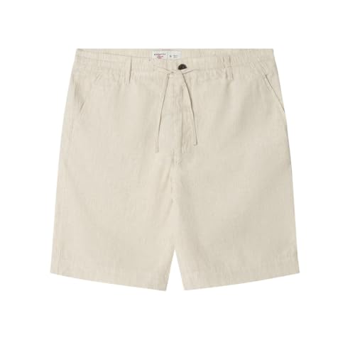 Springfield Bermudas Blanco L
