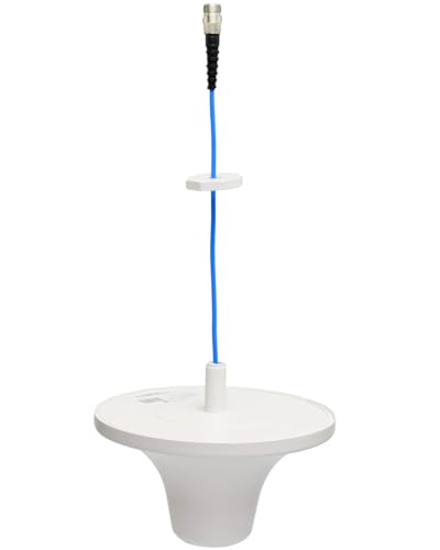Image of Bolton Cowboy 5G Indoor Dome Antenna, 617-6000 MHz, N-Female