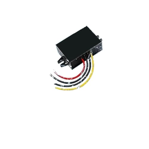 Convertisseur CC CC évite les surtensions auto module abaisseur 12V