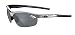 Tifosi Veloce 1040104901 Regular Interchangeable Wrap Sunglasses,Race Black,150 mm