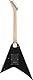 Rocktile MG-3013 Blade E-Gitarre Black