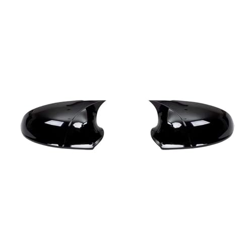 Coque rétroviseur Opel Astra J cassée remplacer par bouclier noir chauve-souris