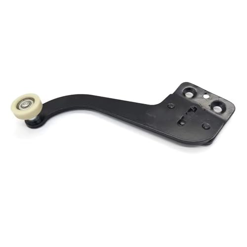 Rodillo de puerta resistente 7H0843436P para VW Transporter 5