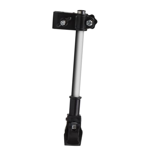 MUELODSIC Soporte para Paraguas de Bicicleta