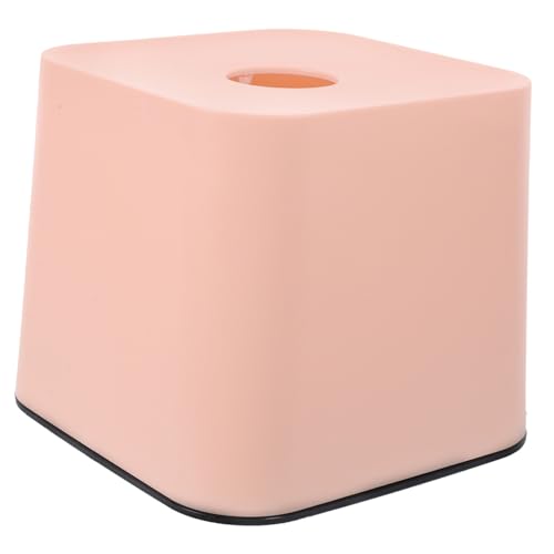 Alipis Rollo De 3 Piezas Caja de pañuelos Toilet Paper Dispenser Toilet Paper Holder escobillero portarrollos portarollos WC Contenedor de Papel Porta pañuelos páginas