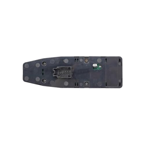 Bouton de commande principal de lève-vitre premium pour Série 6 F06 - 7