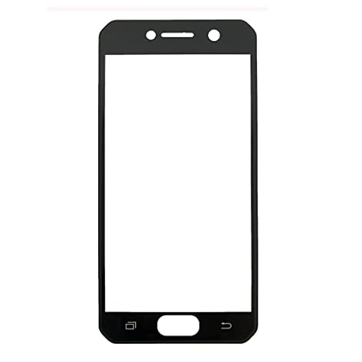 LOVE MEI Displayschutzfolie aus gehärtetem Glas für iPhone XR
