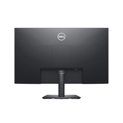 Dell E2725H Pantalla de 27 Pulgadas para trabajar en casa con comodidad visual Full HD VA 7