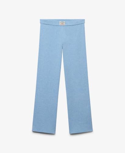 Pantalon de jogging femme Superdry Ath Ess Fold - vue 7
