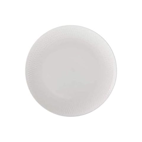 Maxwell & Williams White Basics Side Plate Cover