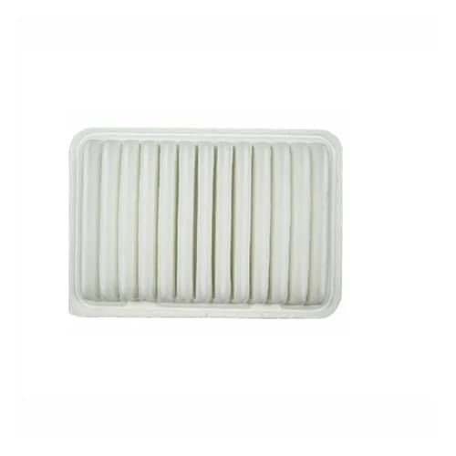 Filtro de aire de coche 178010T020 para Corolla E15 y E150, mejora la combustión del motor