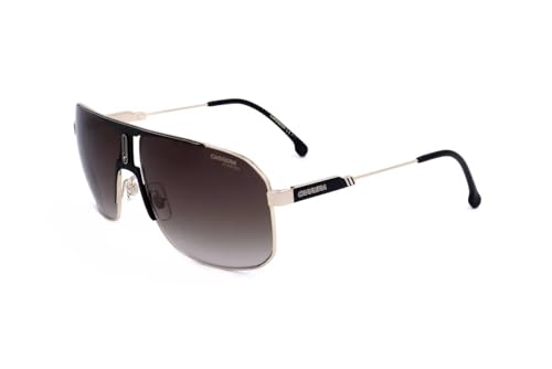 Carrera Men's 1043/S Rectangular Sunglasses