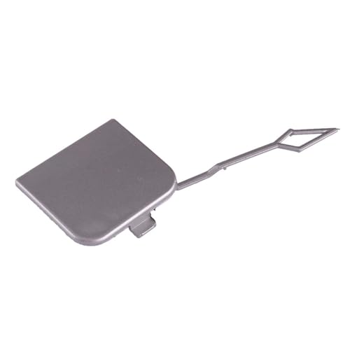 Cache-anneau de remorquage 16D807241 pour réparer le pare-chocs de votre Jetta