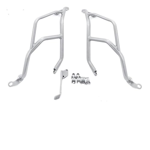 HfzVrP �ɓK������ F800GS F 800 GS 2023 2024 2025 �I�[�g�o�C�A�N�Z�T���[ �n�C�E�F�C �G���W���K�[�h �N���b�V���o�[ �o���p�[ �t���[���ی�o�[