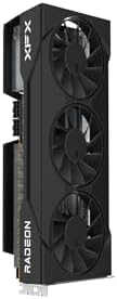 XFX Swift AMD Radeon RX 9070 OC Triple 90mm Fan Gaming Edition with 16GB GDDR6 HDMI 3xDP, AMD RDNA 4 RX-97SWFT3BA
