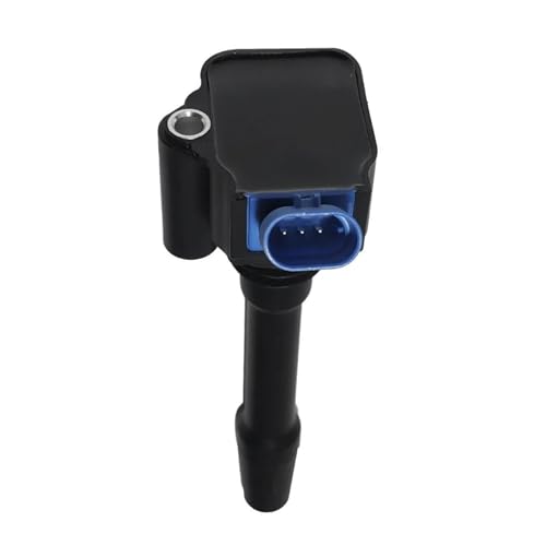 Bobina de encendido 55270223 para optimizar la respuesta del motor Fiat