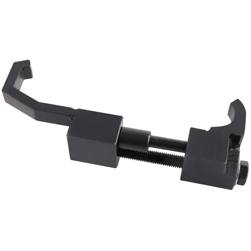 DAWNROAD 5460 Belt Tension Compressor Tool Kit Heavy Duty Serpentine Belt Tensioner for Automotive Repair with High-Carbon Steel Construction and Universal Fit Design
