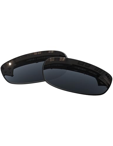 Image of OOWLIT Replacement Lenses Compatible with Oakley Blender OO4059 Sunglass