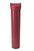 Pentek 150111 3/4" #20 High Temperature Red Filter Housing