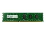 ADS10600D-R8GDW [DDR3 PC3-10600 8GB 2g ECC Registered]