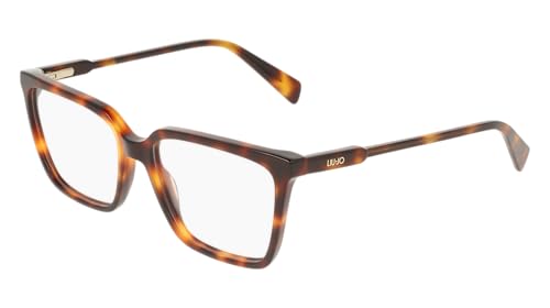 Liu Jo LJ2846 240 TORTOISE 53/16/140 - Gafas para mujer
