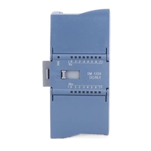 Module de contrôleur logique S71200 résout vos besoins d'automatisation