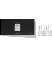 / skin regimen/LX Multi Acid Ampoule, Anti-Aging Clearing Concentrate, 7 x 2ml Vials