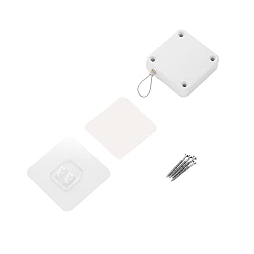Fechador De Porta De Sensor Automático, Fecho De Porta De Tela Deslizante Residencial, Abridor De Co