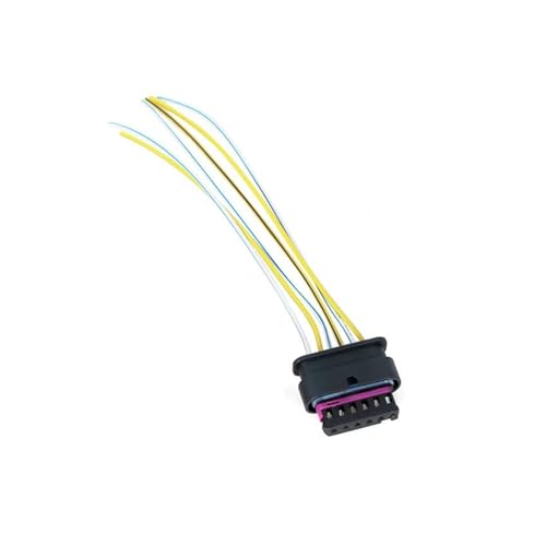 Circuit imprimé feu arrière BMW F30 fiches anti faux contact