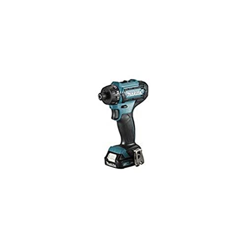 MAKITA DF033DSAE - Taladro atornillador 12v cxt