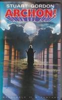 Archon - Book #1 of the Watchers