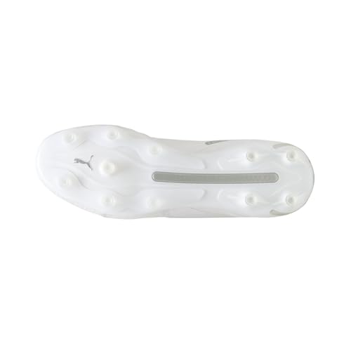 Image of PUMA Mens King Ultimate Soccer Cleats Cleated, Firm Ground, Turf