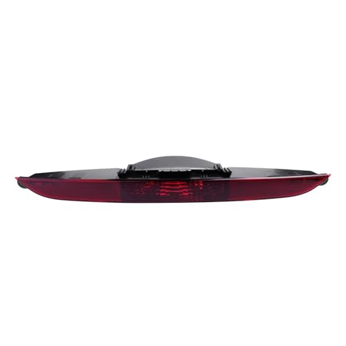 Feux circulation et antibrouillard central transparent pour TT 8J MK2 2007-2014 - 2