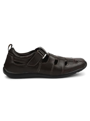 Image of Bata Men Fisherman Sandals