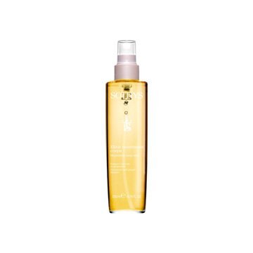 Sothys Cinnamon and Ginger Escape Nourishing Body Elixir - 5.07 oz
