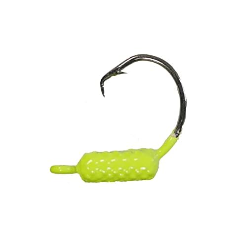 Yellowtail Snapper Weighted Circle Hook Jig Cover