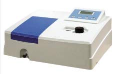GOWE Visible spectrophotometer digital display spectrophotometer wavelength range : 325-1000nm