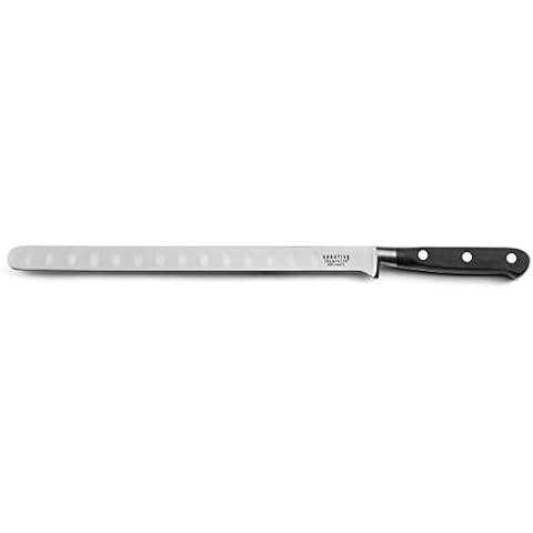 Couteau à jambon Sabatier Trompette Origin Cover