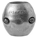 Martyr (Canada Metal Pacific) Cmx-30A ANODO, Mehrfarbig, Standard