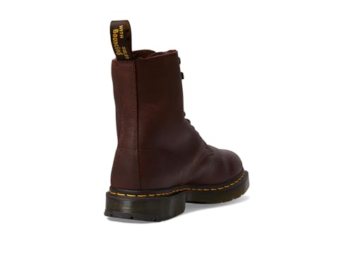 Image of Dr. Martens Unisex-Adult 1460 Pascal Wg Snow Boot