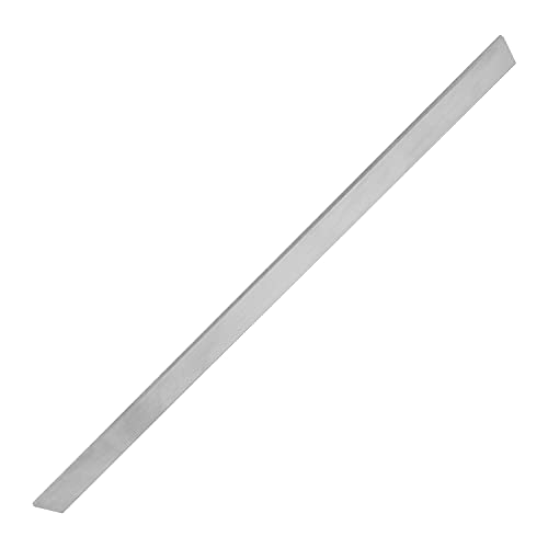 Bettomshin herramienta de torneado HSS 2mm x 20mm x 300mm miniatura 1