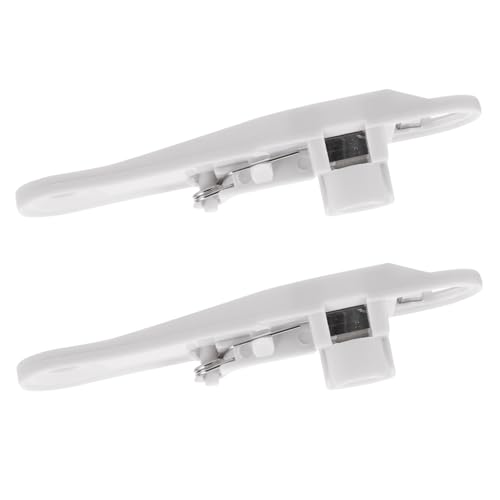 POPETPOP 2piezas Cortador De Judías y Despalillador Aparato Multifunción Para Hacer Espaguetis De Calabacín y Secos Mango De Plástico Resistente Fácil De Manejar y Limpiar POPETPOP 2piezas Cortador De Judías y Despalillador Aparato Multifunción Para Hacer Espaguetis De Calabacín y Secos Mango De Plástico Resistente Fácil De Manejar y Limpiar