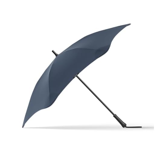 Best crook umbrella BLUNT Classic Large Windproof Umbrella