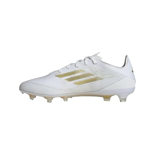 Image of Adidas Unisex-Adult F50 Pro Firm Ground Soccer Cleats