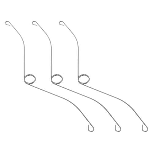 WOONEKY 3�������C��p���ϋv���^���X�v�����O ���C��J�o�[�Œ�p�o�X���[���V�䊷�C���X�v�����O �D�ꂽ�e���V�����Ŋ��C���\���� �H��